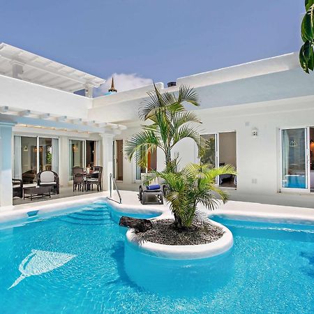 Prive Royal Villa Bahiazul Corralejo Exterior foto