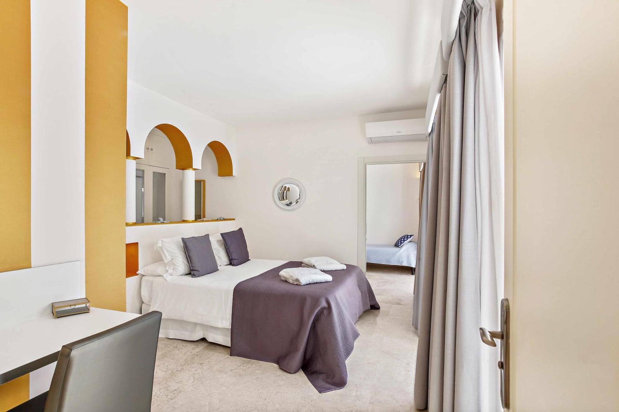 Prive Royal Villa Bahiazul Corralejo Exterior foto